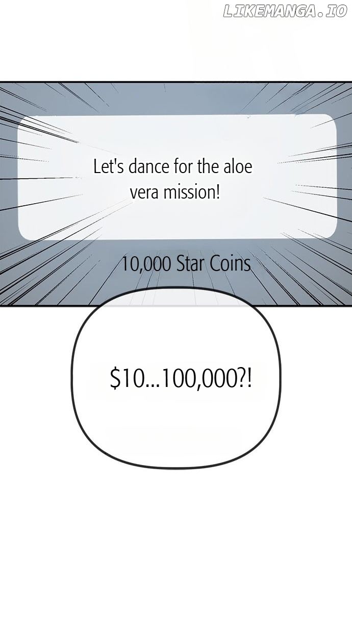 Unemployed Baek-soon Chapter 140 - page 46